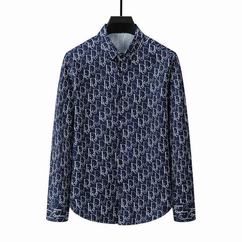 DIOR Men's Shirts 60